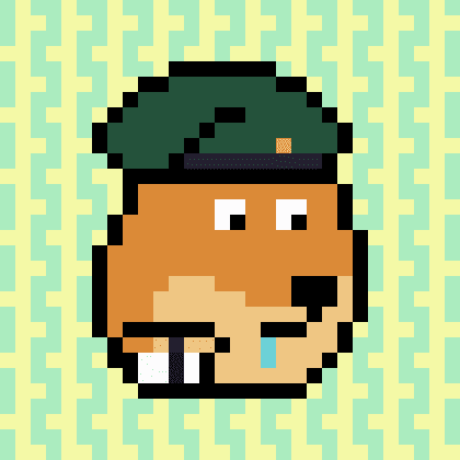 Dogepunk #9369