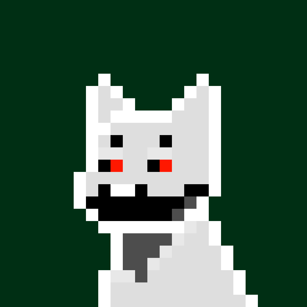 Anti Doginal Dog #204