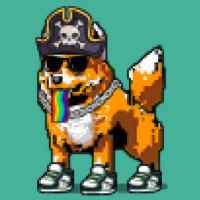 DogePunks #1528