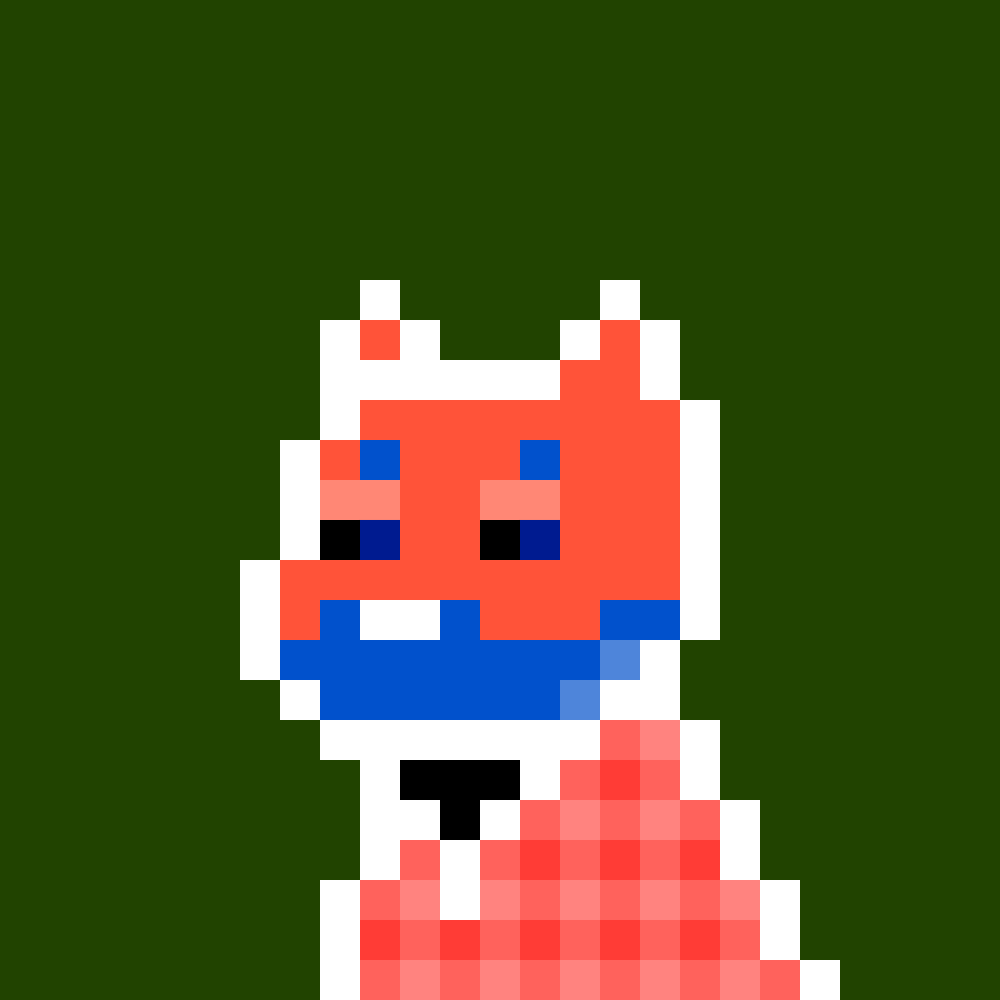 Anti Doginal Dog #3570