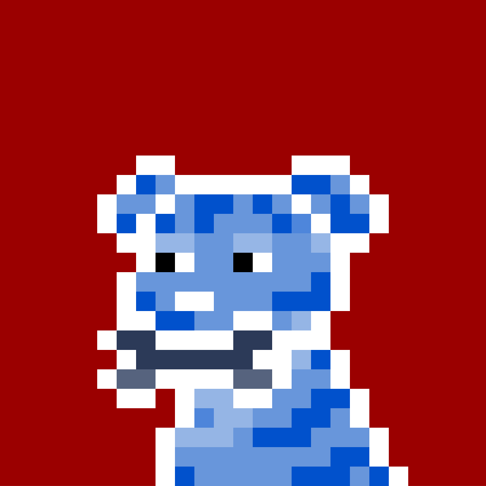 Anti Doginal Dog #7043