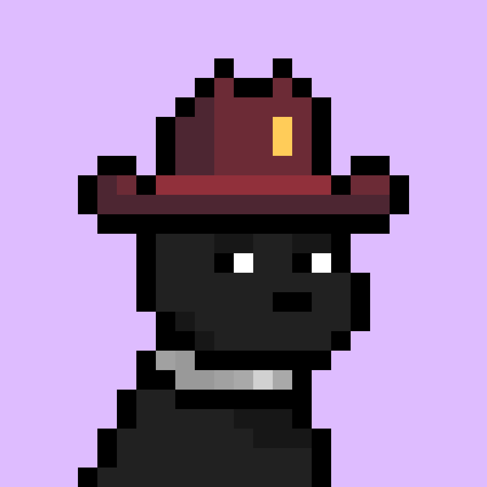 Doginal Dog #5024