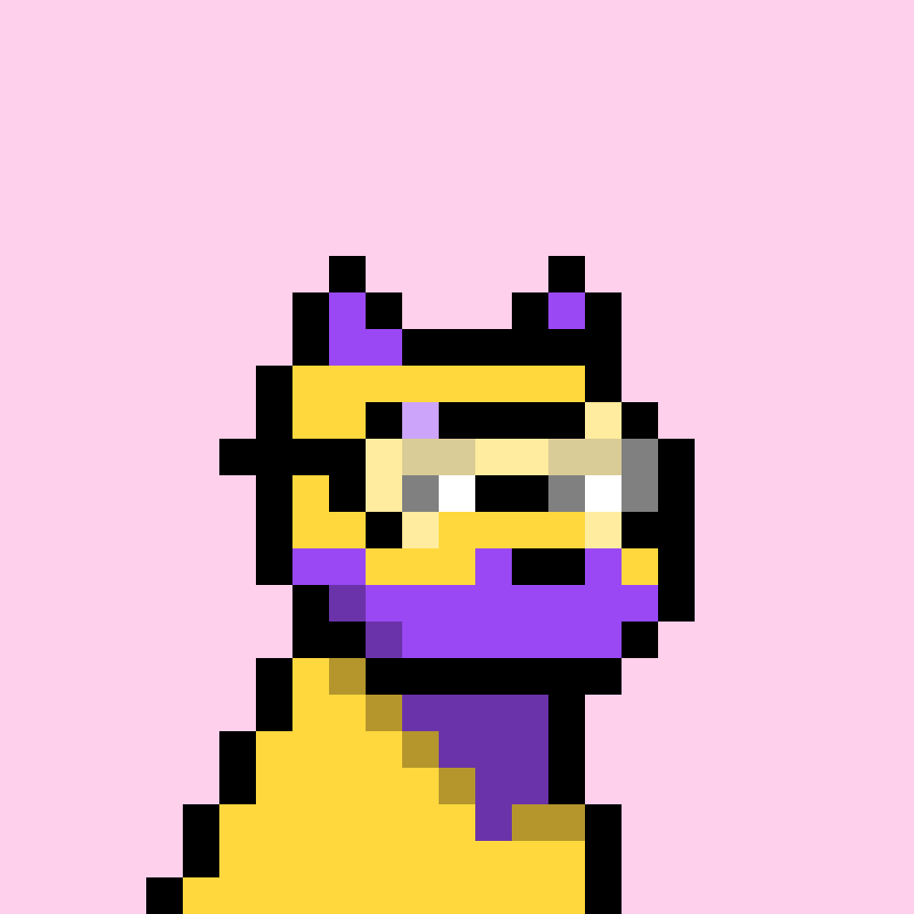 Doginal Dog #6612