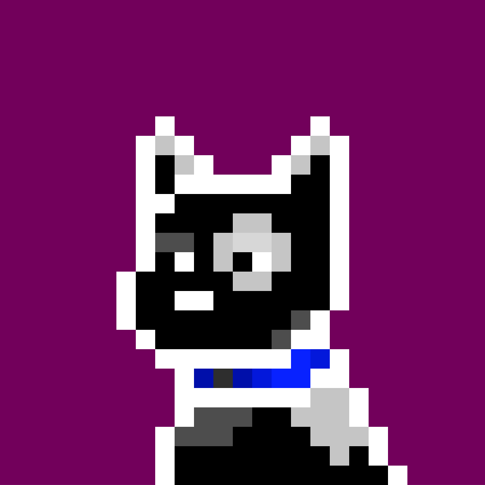 Anti Doginal Dog #1648