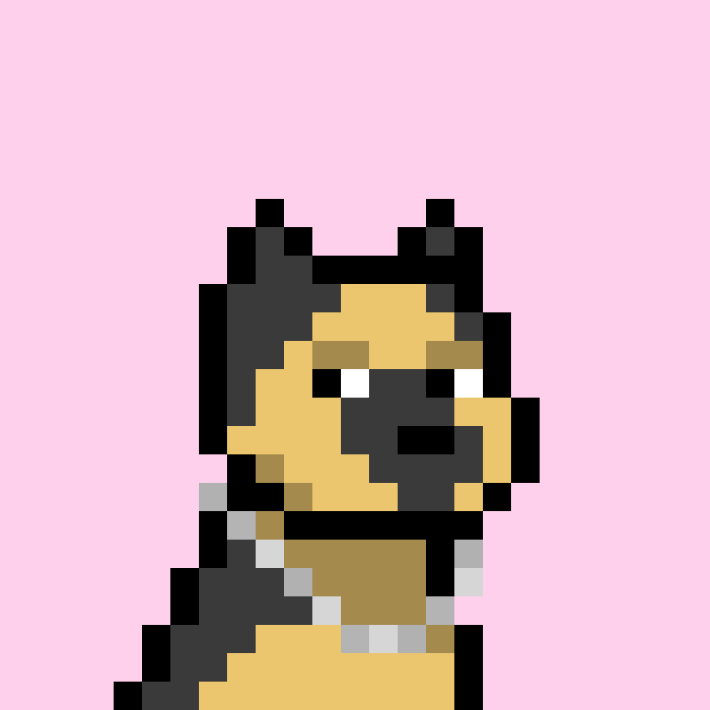 Doginal Dog #4721