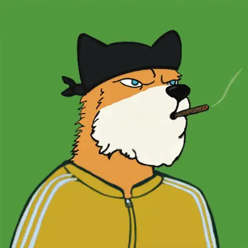 F*ck It We Bark #2777