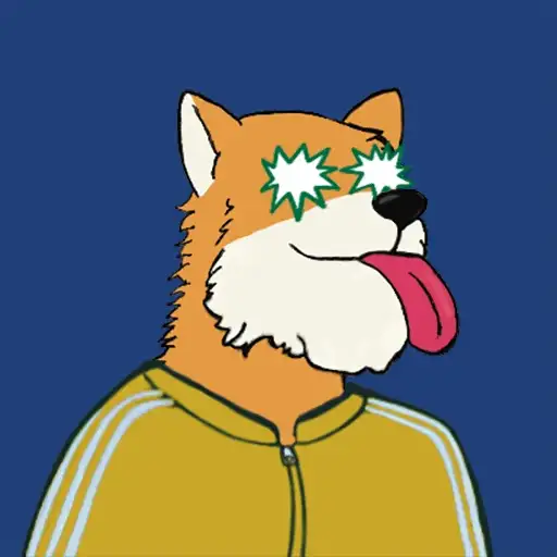 F*ck It We Bark #9244
