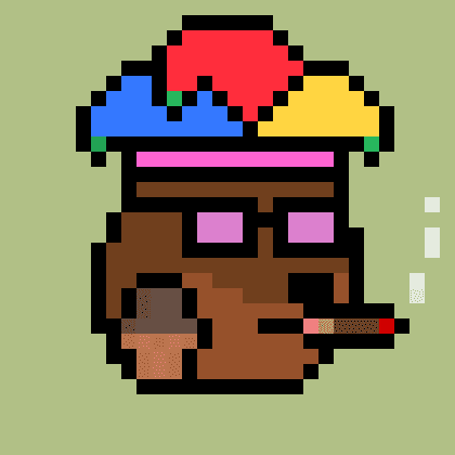 Dogepunk #4167