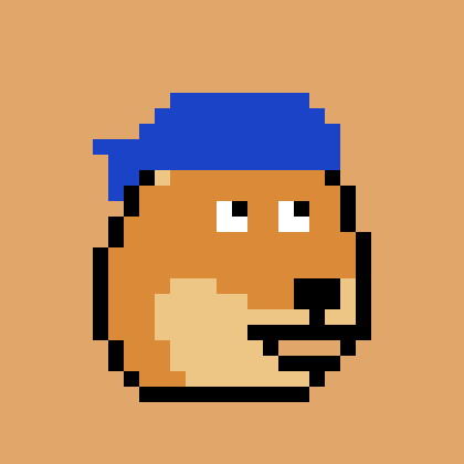 Dogepunk #427