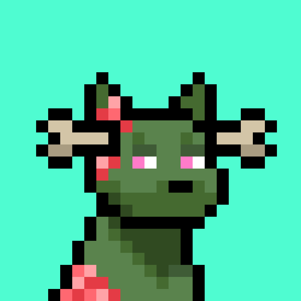 Doginal Dog #4349