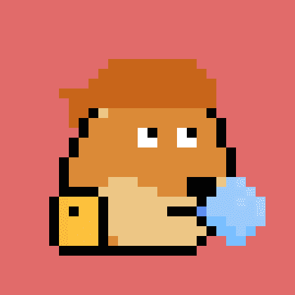 Dogepunk #2199