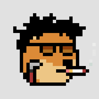 Dogepunk #4281