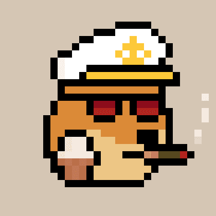 Dogepunk #9565