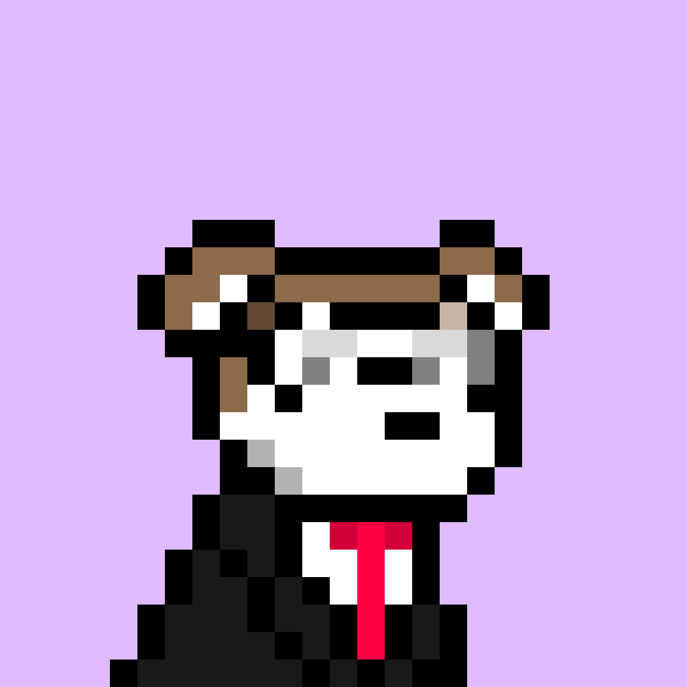 Doginal Dog #5003