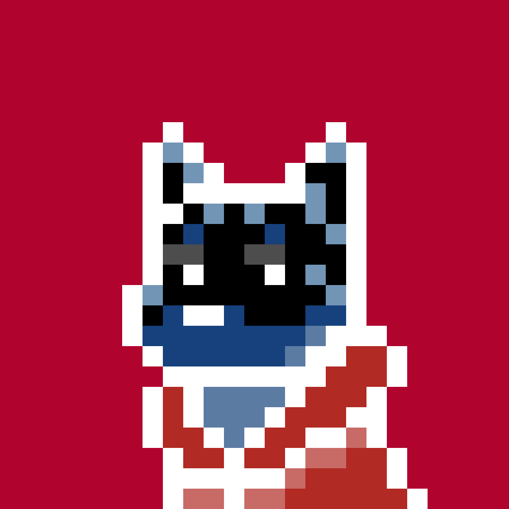 Anti Doginal Dog #9581