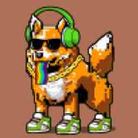 DogePunks #175