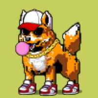 DogePunks #3977