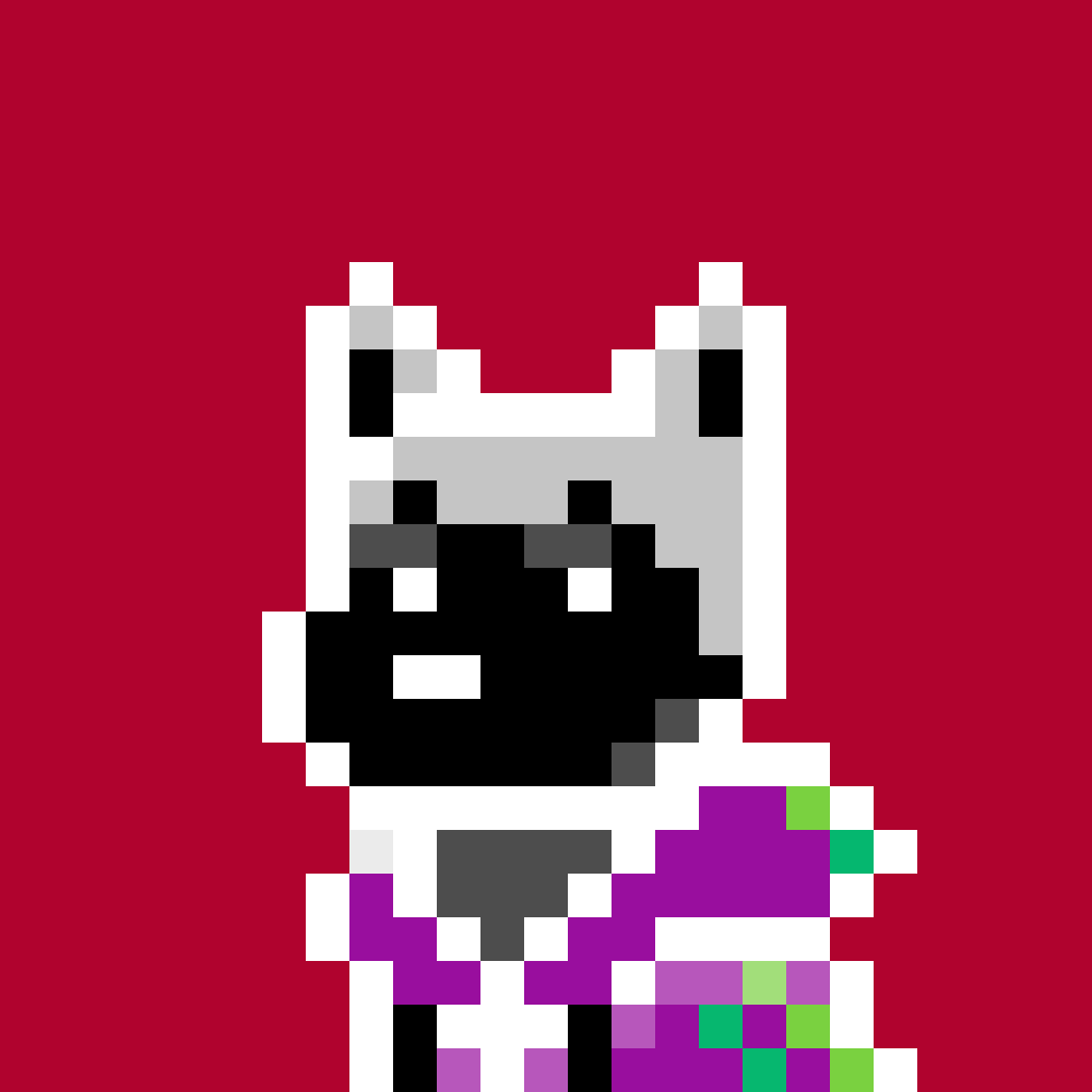 Anti Doginal Dog #3567