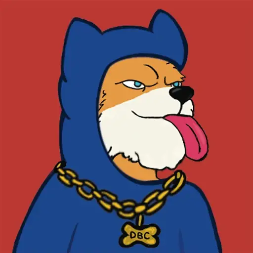 F*ck It We Bark #9030