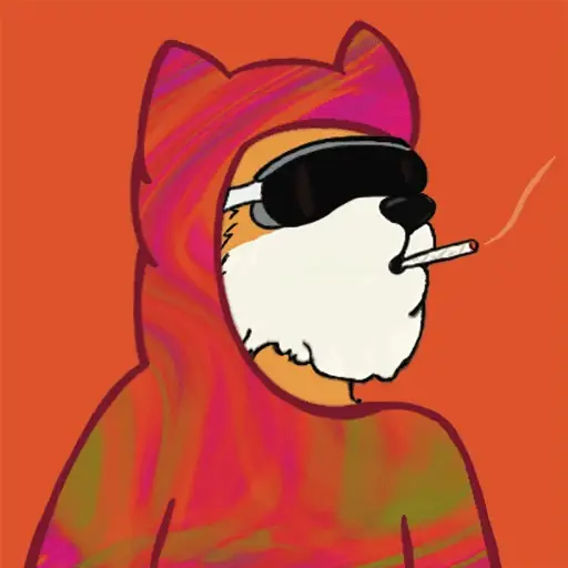 F*ck It We Bark #3253
