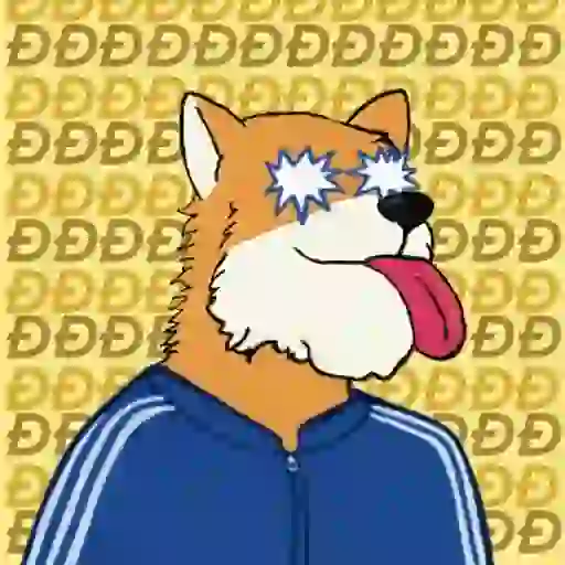 F*ck It We Bark #5395