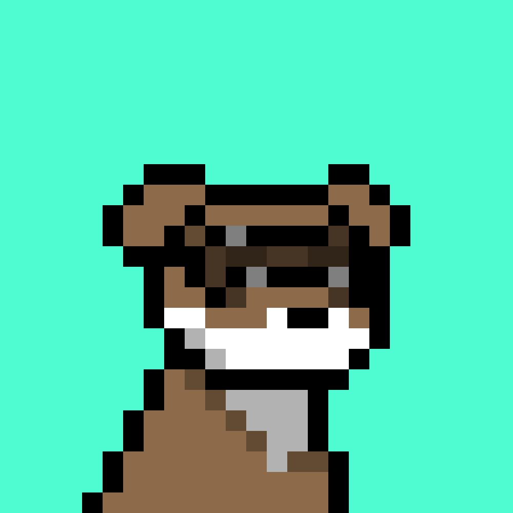 Doginal Dog #7490