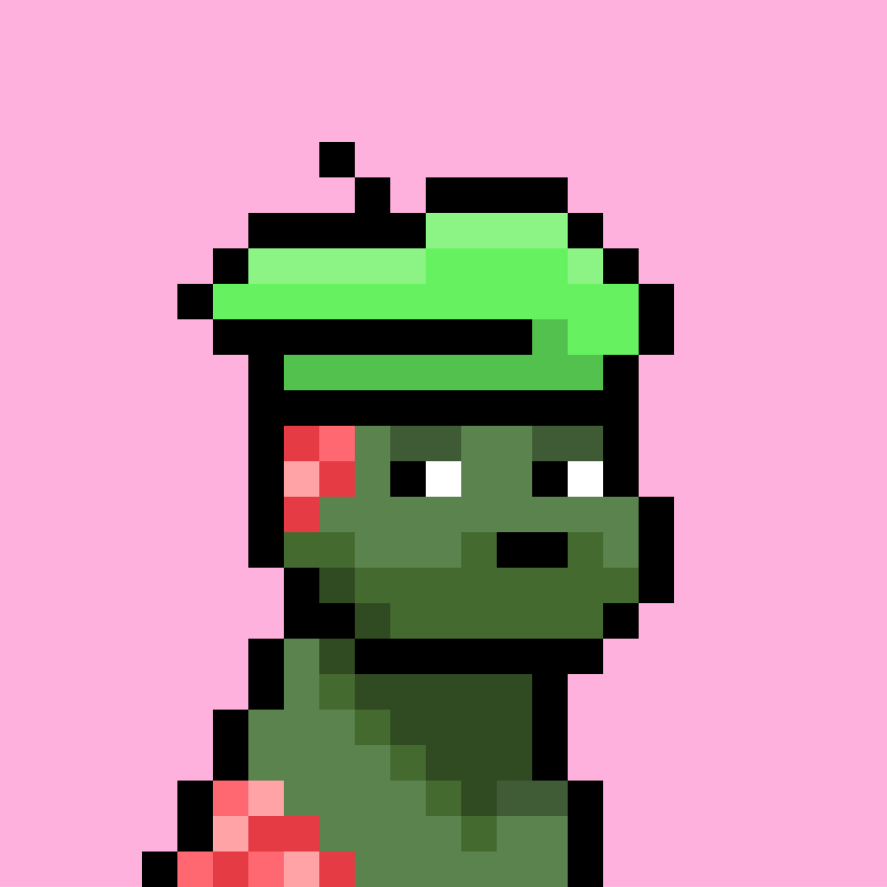 Doginal Dog #5168