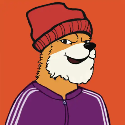 F*ck It We Bark #1022