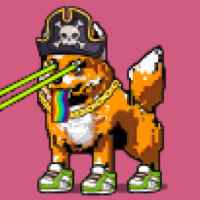DogePunks #3839