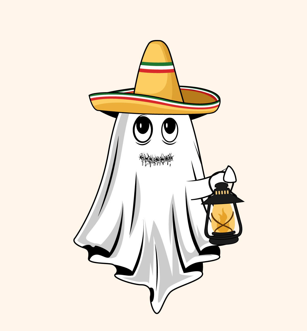The Spook Society #686