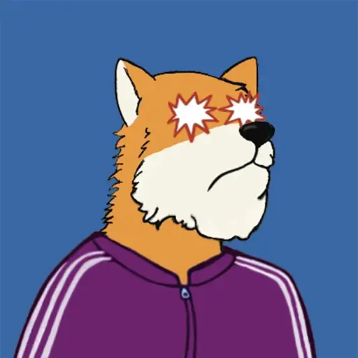 F*ck It We Bark #2638