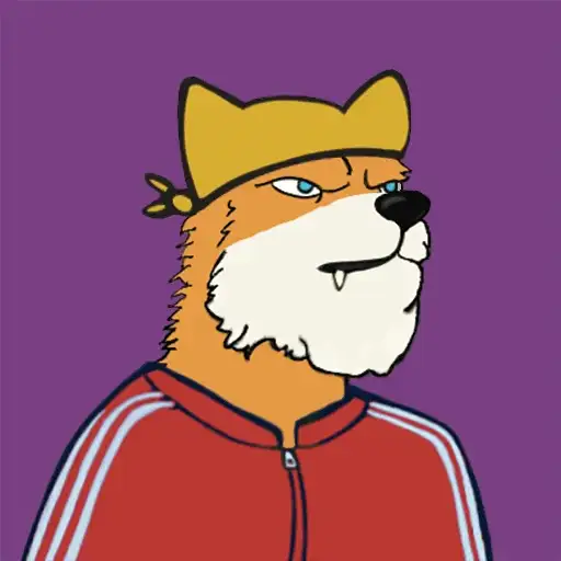 F*ck It We Bark #871