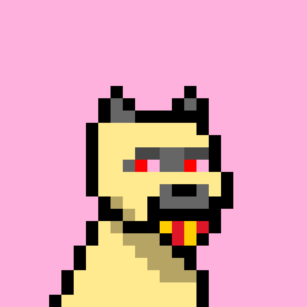 Doginal Dog #5363