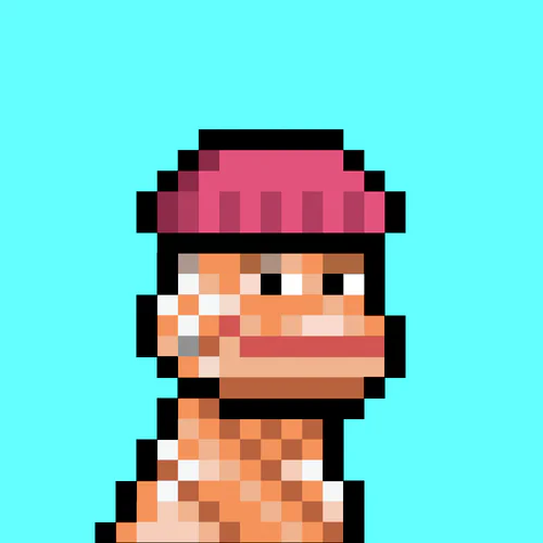 Doginal Frog #4700