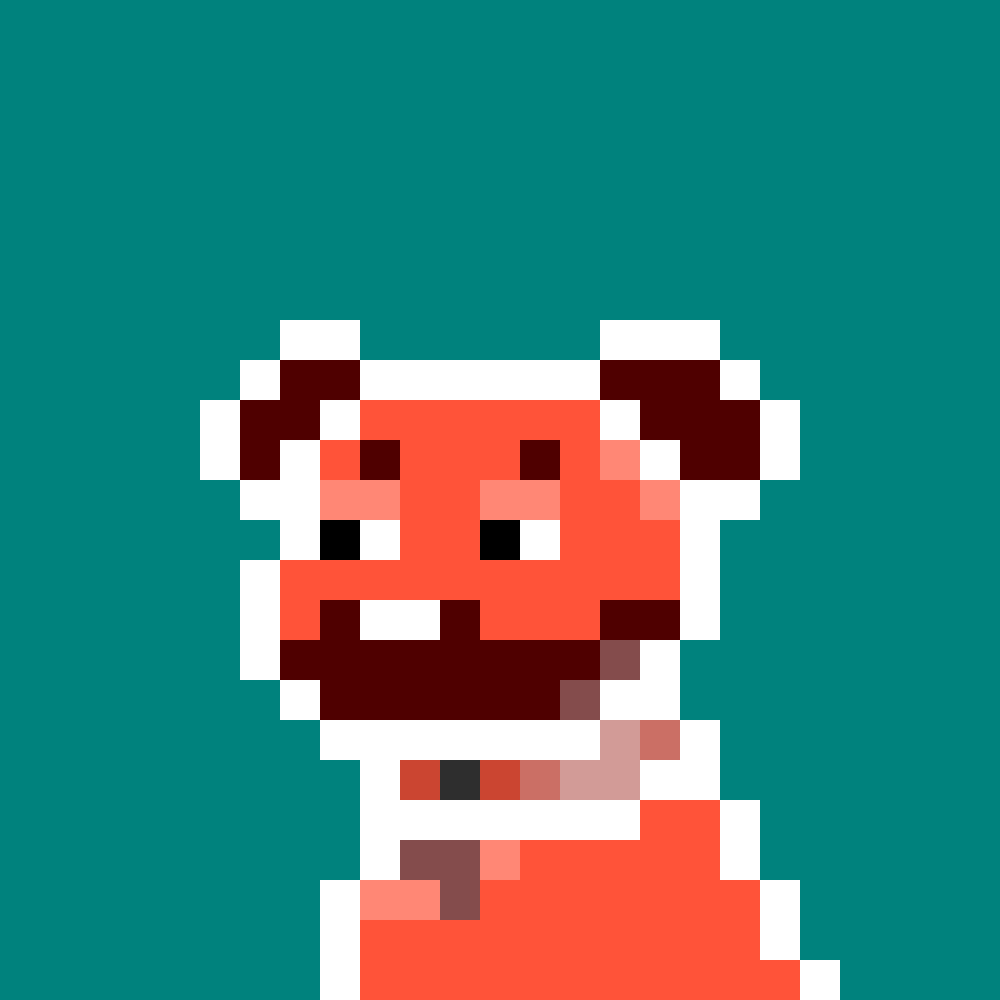 Anti Doginal Dog #8813