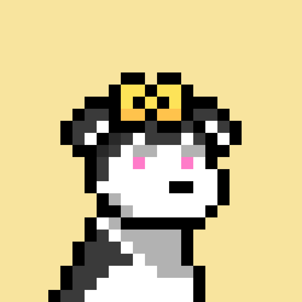 Doginal Dog #222
