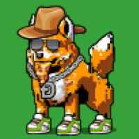 DogePunks #3356