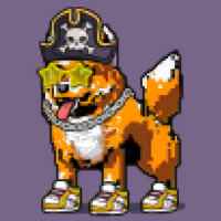DogePunks #3452