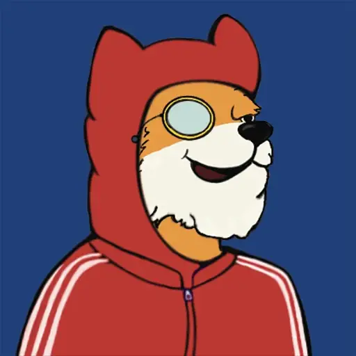 F*ck It We Bark #2468