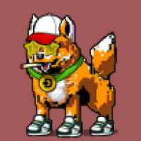 DogePunks #2640
