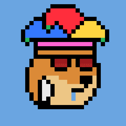 Dogepunk #4837
