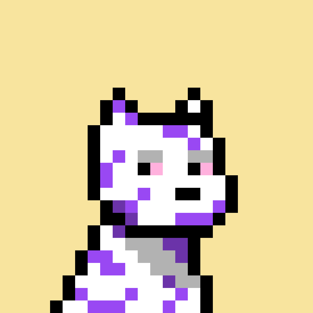 Doginal Dog #8396