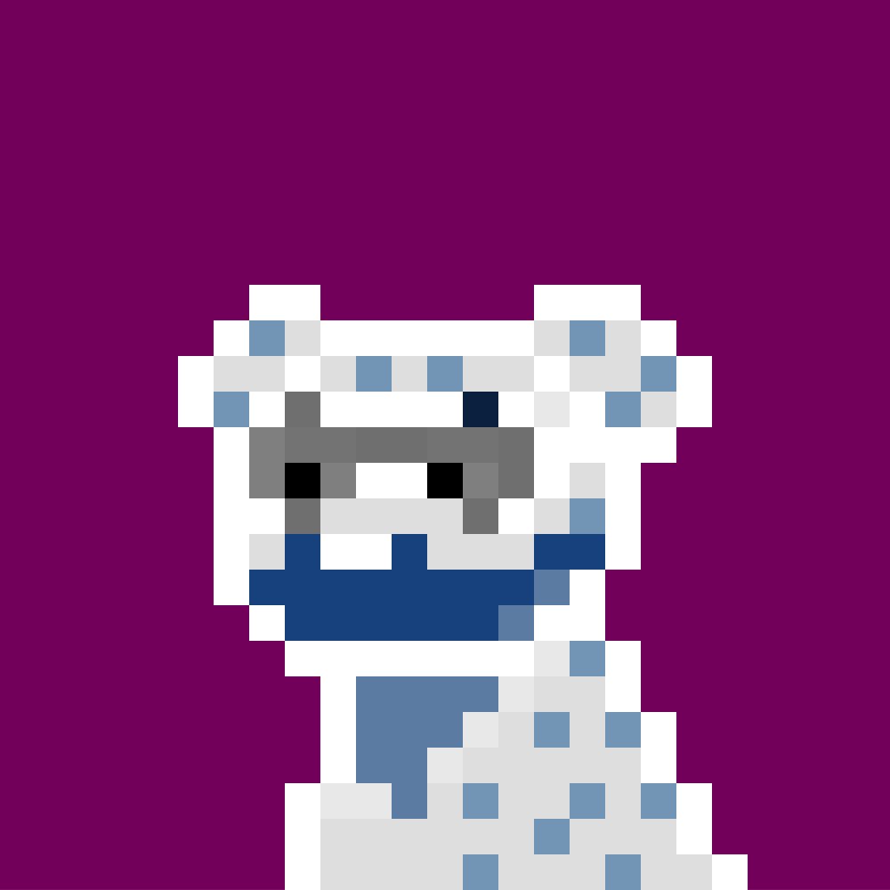 Anti Doginal Dog #9915