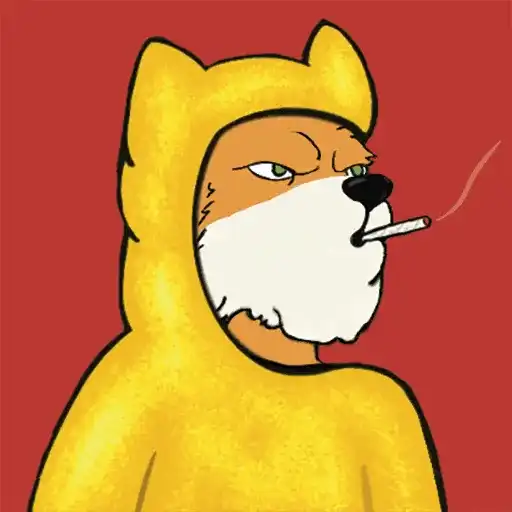 F*ck It We Bark #8978
