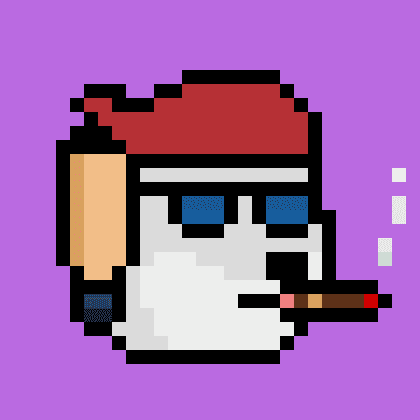 Dogepunk #44