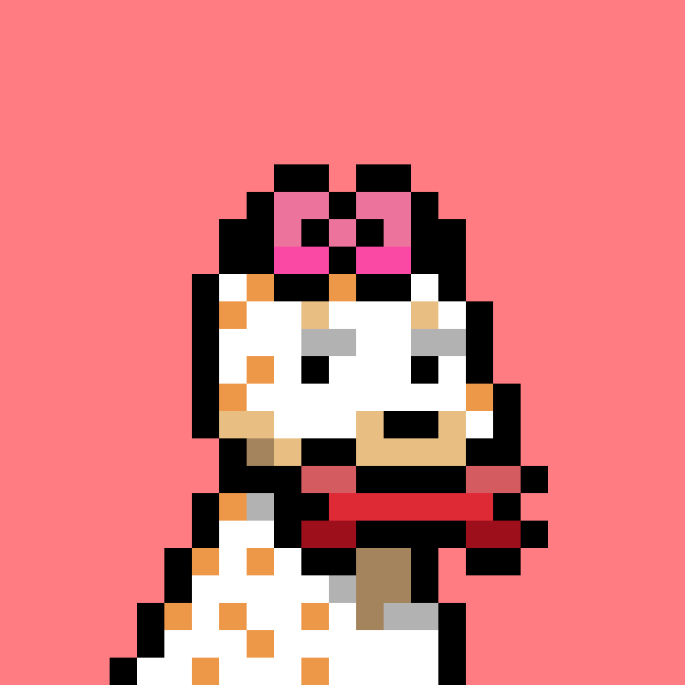 Doginal Dog #3613