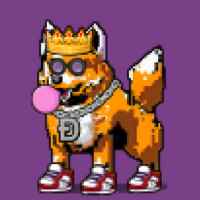 DogePunks #1220