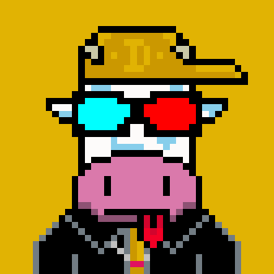 Doginal Cowz #182