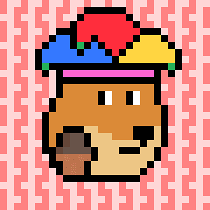 Dogepunk #3820