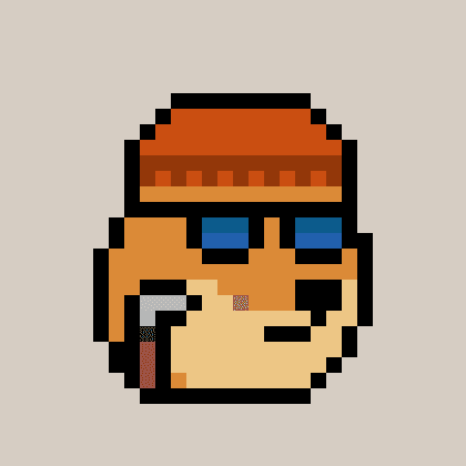 Dogepunk #6361